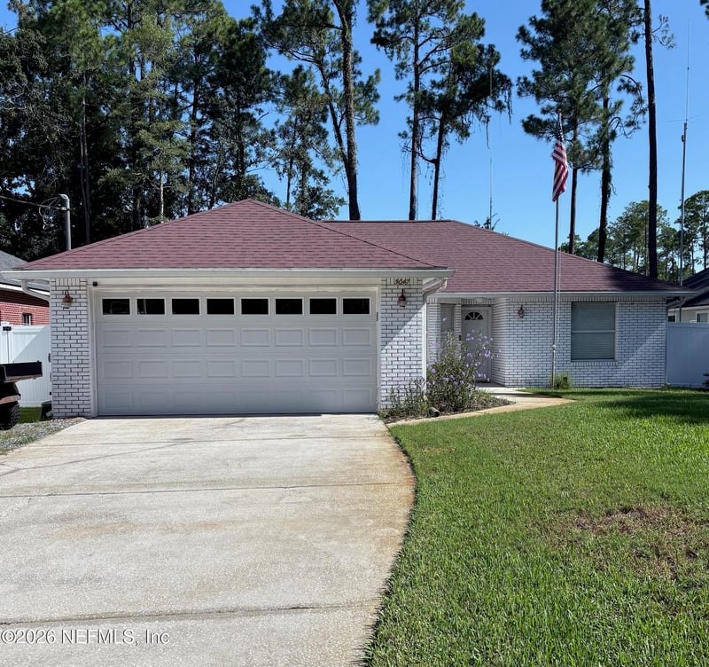 5047 Verdis , Jacksonville, FL 32258