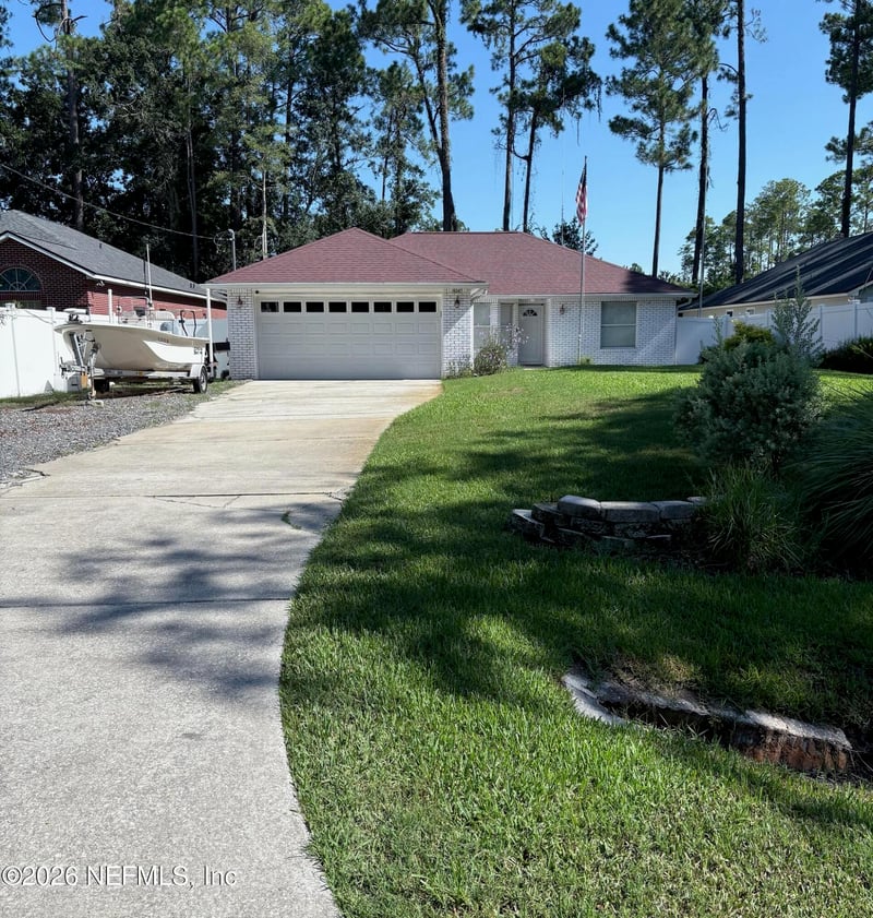 5047 Verdis , Jacksonville, FL 32258