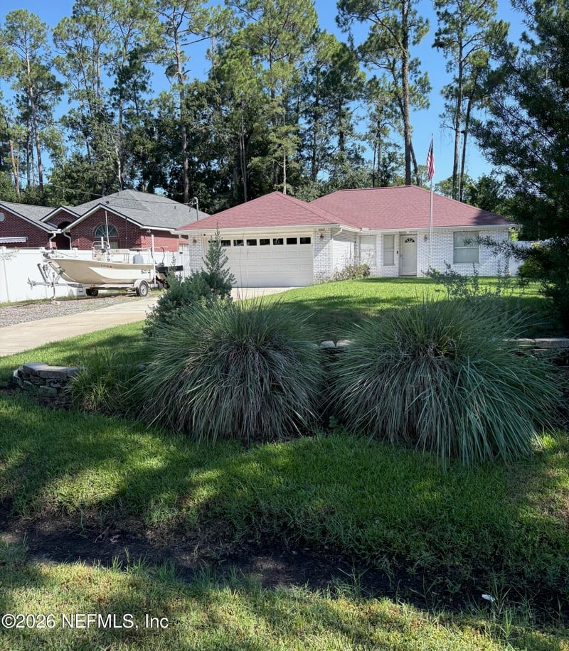 5047 Verdis , Jacksonville, FL 32258