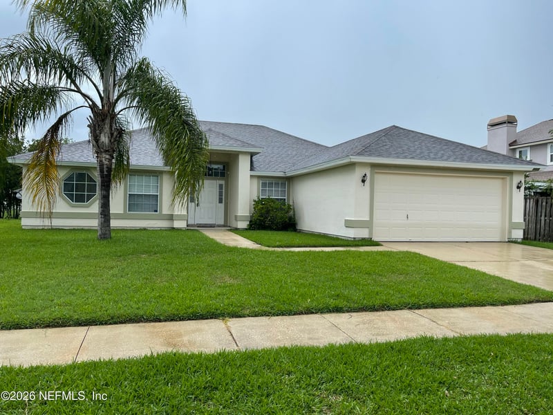 5009 Grand Lakes Dr, Jacksonville, FL 32258