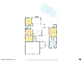 2608 Pecan Pl, St Johns, FL 32259