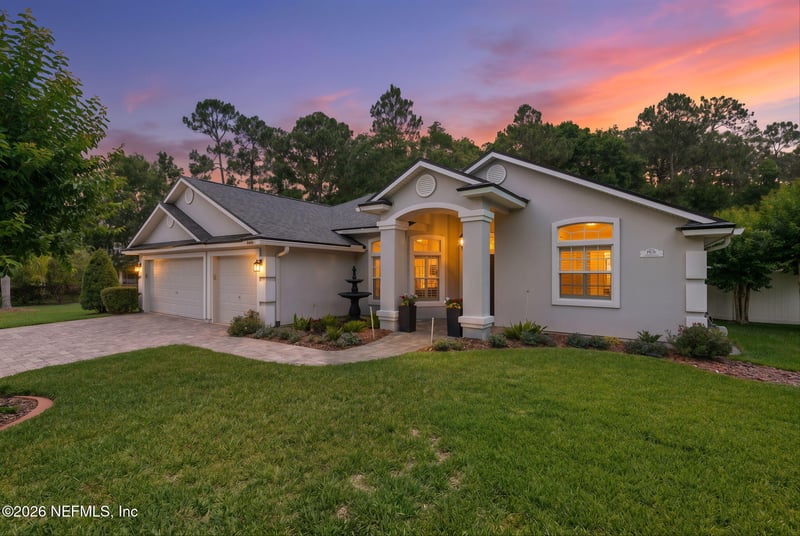2608 Pecan Pl, St Johns, FL 32259