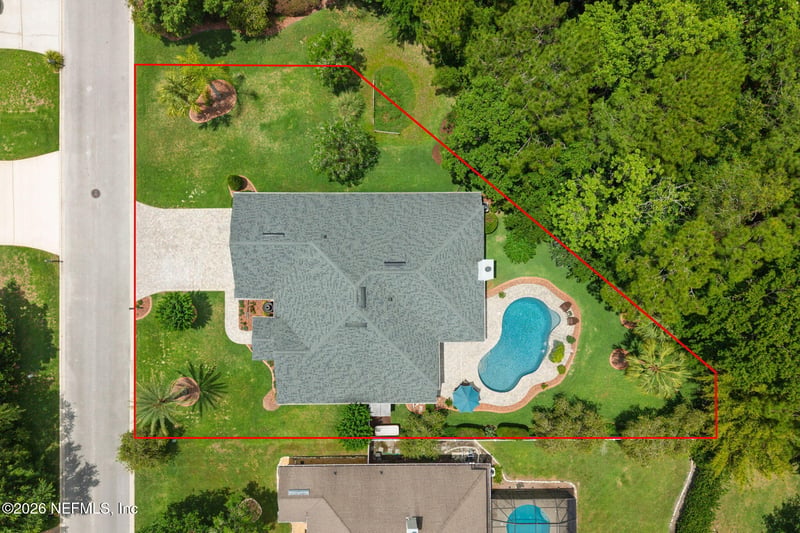 2608 Pecan Pl, St Johns, FL 32259