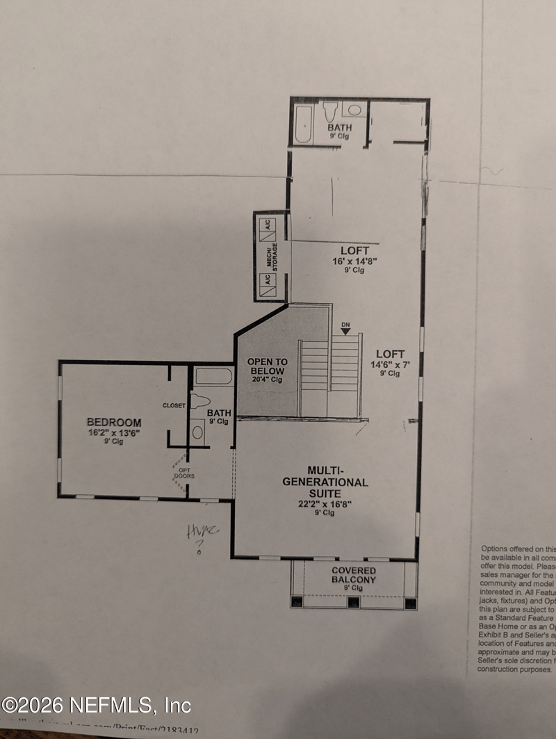 529 Honey Blossom Rd, Jacksonville, FL 32259