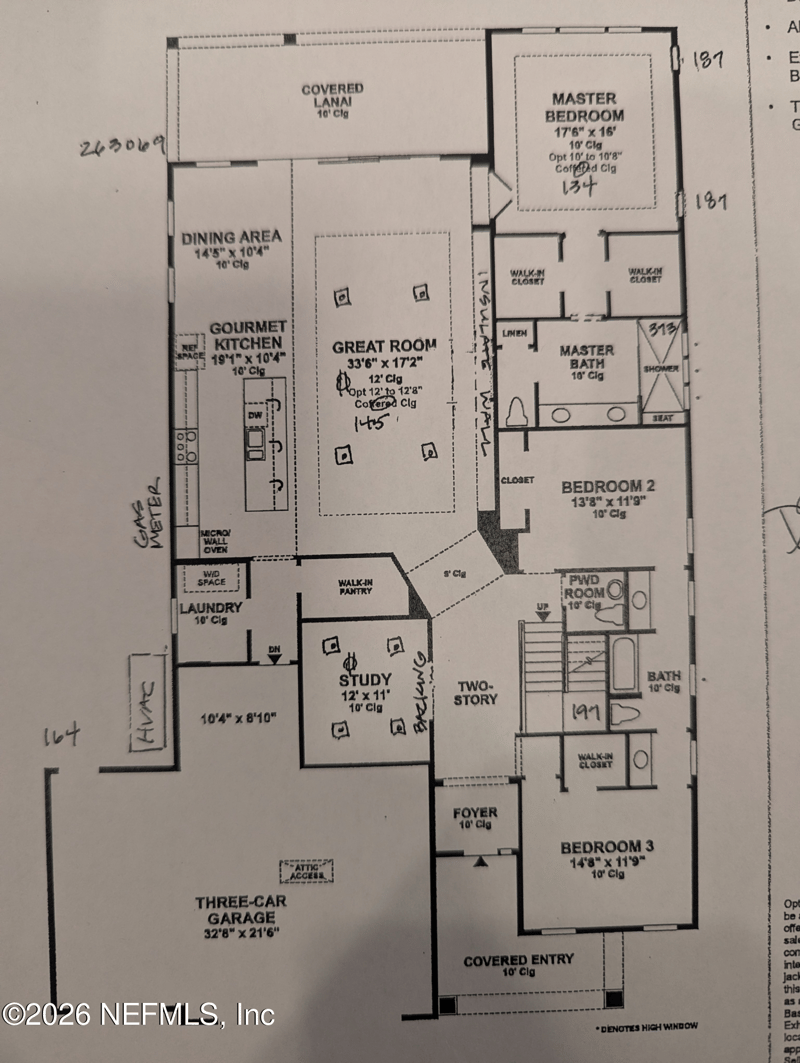 529 Honey Blossom Rd, Jacksonville, FL 32259