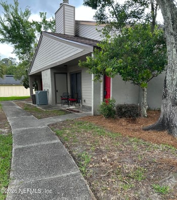 8300 Plaza Gate Ln #1173, Jacksonville, FL 32217