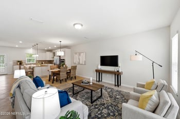 45 Falling Water Ct, Ponte Vedra, FL 32081