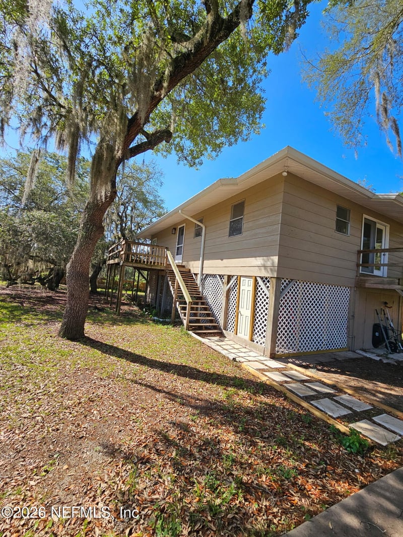 6960 Immokalee Rd, Keystone Heights, FL 32656