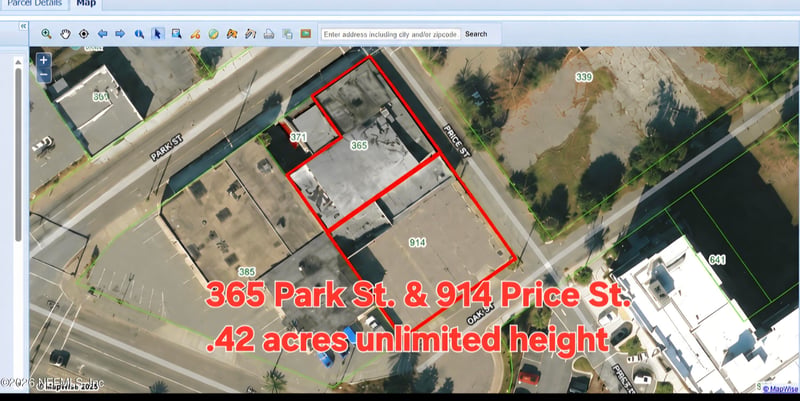 365 Park St, Jacksonville, FL 32204