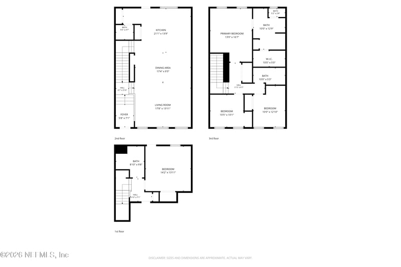 45 Falling Water Ct, Ponte Vedra, FL 32081