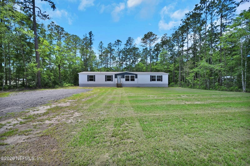 540783 Lem Turner Rd, Callahan, FL 32011
