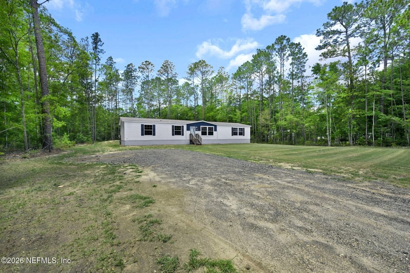 540783 Lem Turner Rd, Callahan, FL 32011