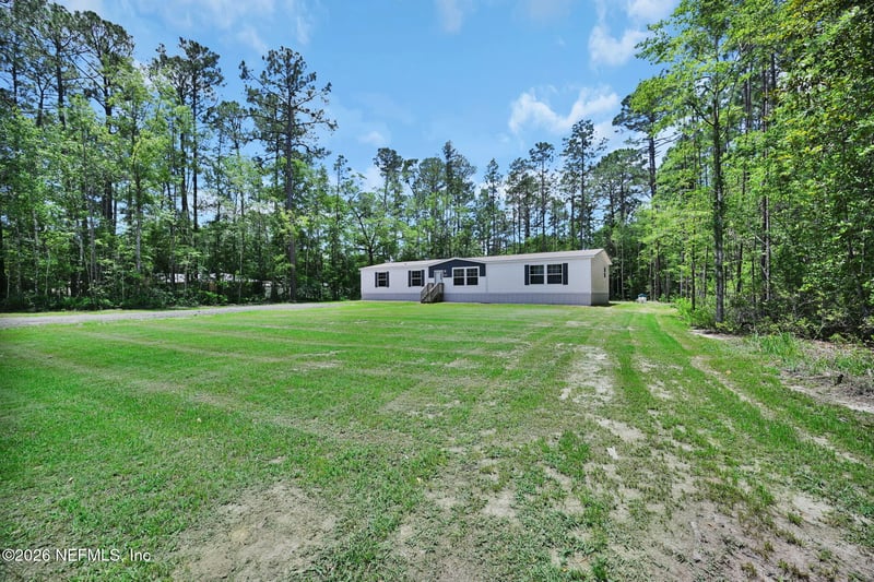 540783 Lem Turner Rd, Callahan, FL 32011
