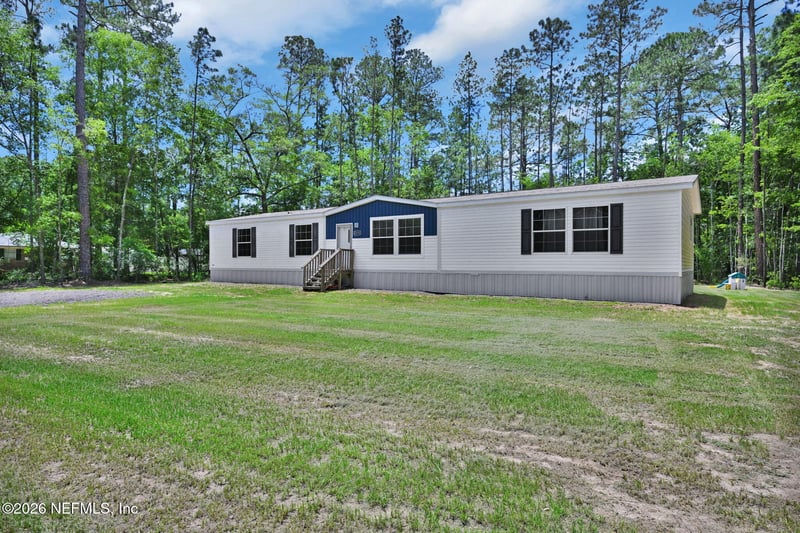 540783 Lem Turner Rd, Callahan, FL 32011