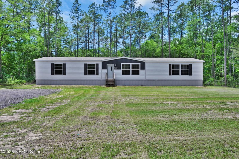 540783 Lem Turner Rd, Callahan, FL 32011