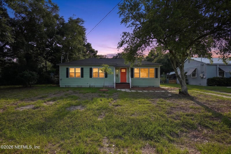 2618 Bayview Rd, Jacksonville, FL 32210