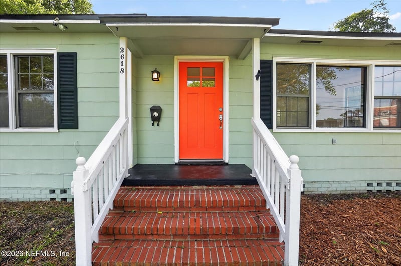 2618 Bayview Rd, Jacksonville, FL 32210