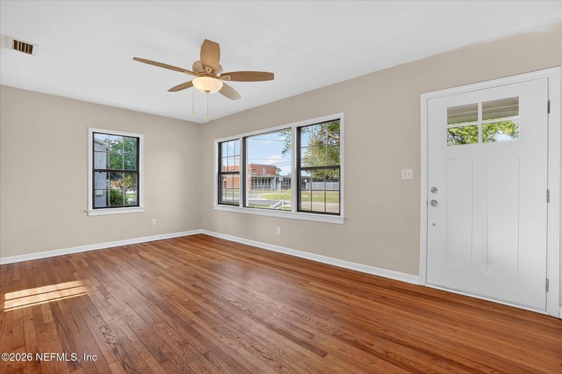 2618 Bayview Rd, Jacksonville, FL 32210