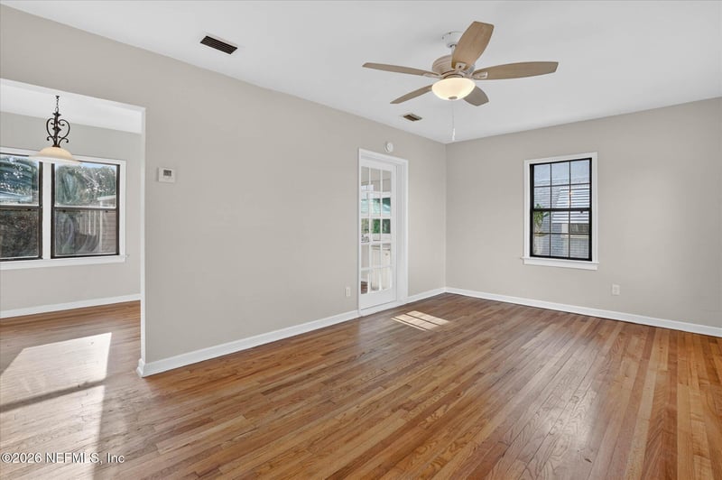 2618 Bayview Rd, Jacksonville, FL 32210