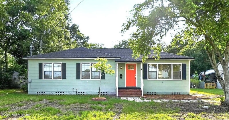 2618 Bayview Rd, Jacksonville, FL 32210