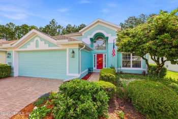 9229 Rosewater Ln, Jacksonville, FL 32256