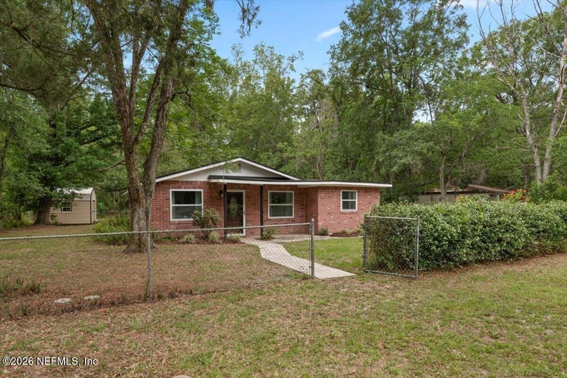 7634 Bentwillow Dr, Jacksonville, FL 32244