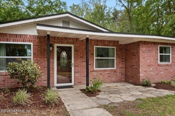 7634 Bentwillow Dr, Jacksonville, FL 32244