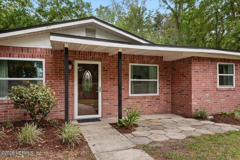 7634 Bentwillow Dr, Jacksonville, FL 32244