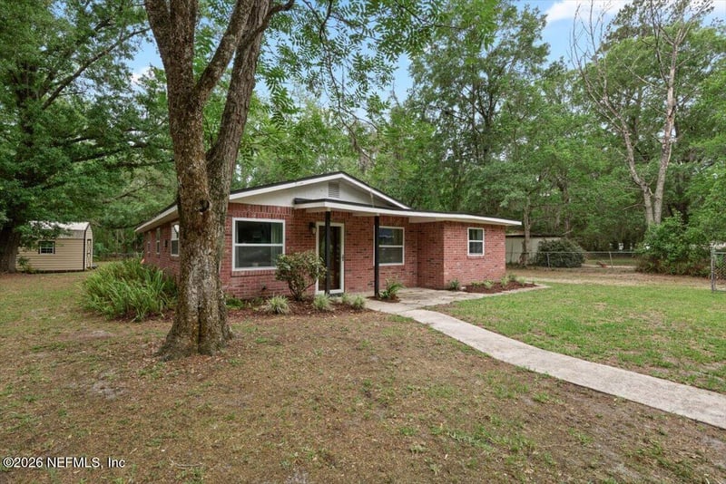 7634 Bentwillow Dr, Jacksonville, FL 32244