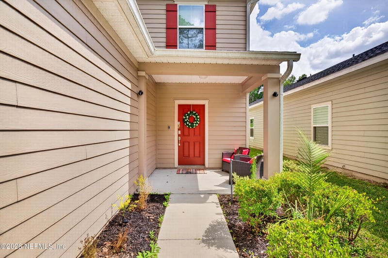2948 Armsdale Rd, Jacksonville, FL 32218