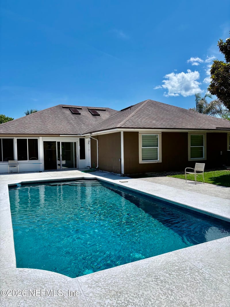 2504 Winding Springs Ct, Jacksonville, FL 32246