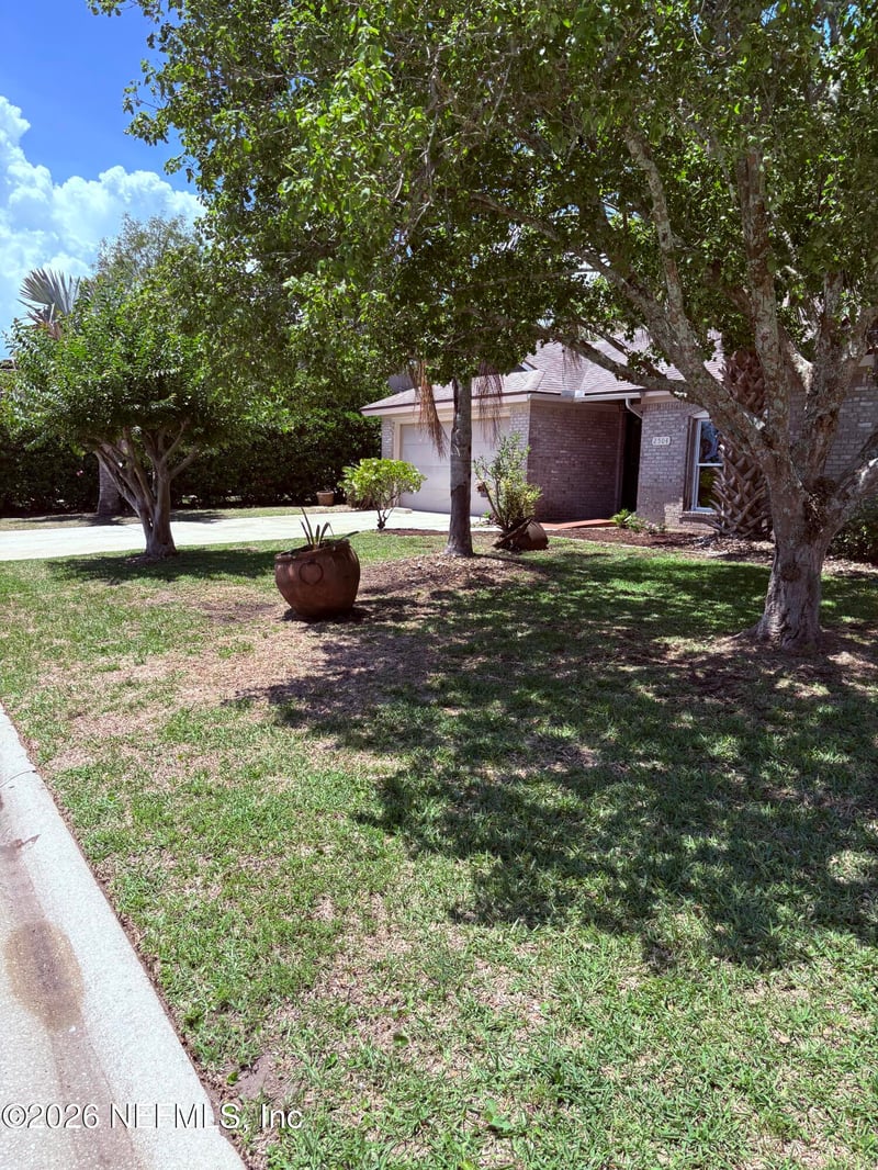 2504 Winding Springs Ct, Jacksonville, FL 32246