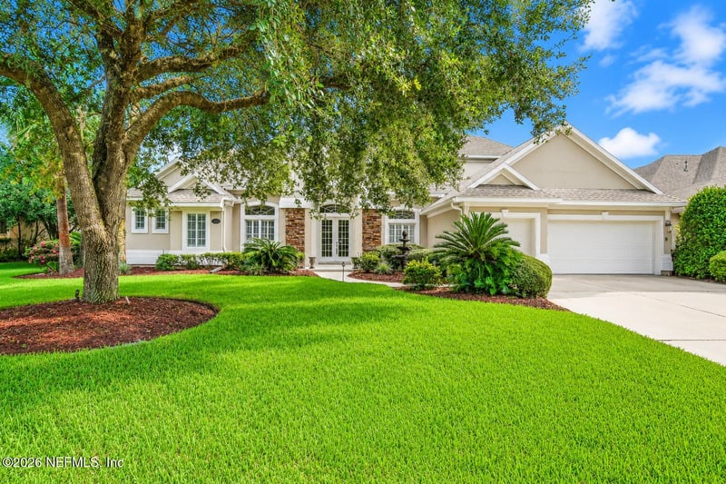 237 Hampton Club Way, Jacksonville, FL 32092