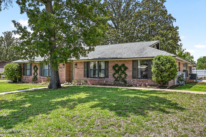 685 Tropical Pw, Orange Park, FL 32073