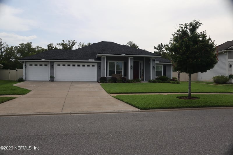 4354 Cherry Lake Ln, Middleburg, FL 32068