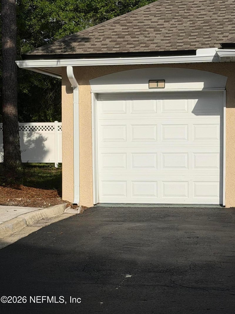 Oakleaf Plantation Pw #1, Orange Park, FL 32065