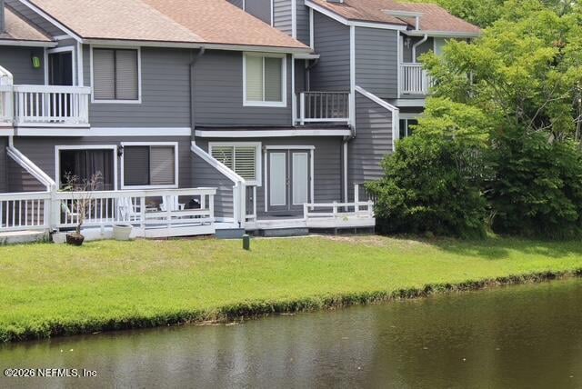 507 Lake Bridge Dr, Ormond Beach, FL 32174