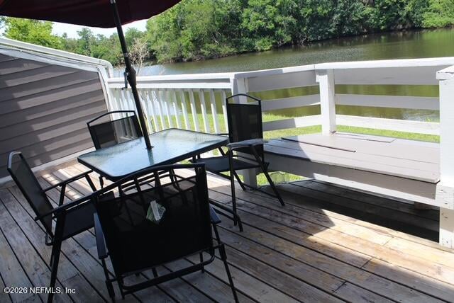 507 Lake Bridge Dr, Ormond Beach, FL 32174