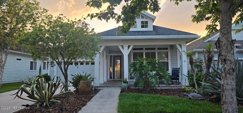 123 Tamarac Ave, Ponte Vedra, FL 32081