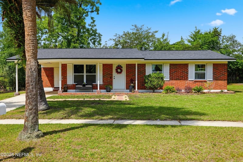720 Hickory Hill Dr, Jacksonville, FL 32221