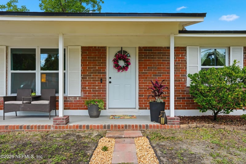 720 Hickory Hill Dr, Jacksonville, FL 32221