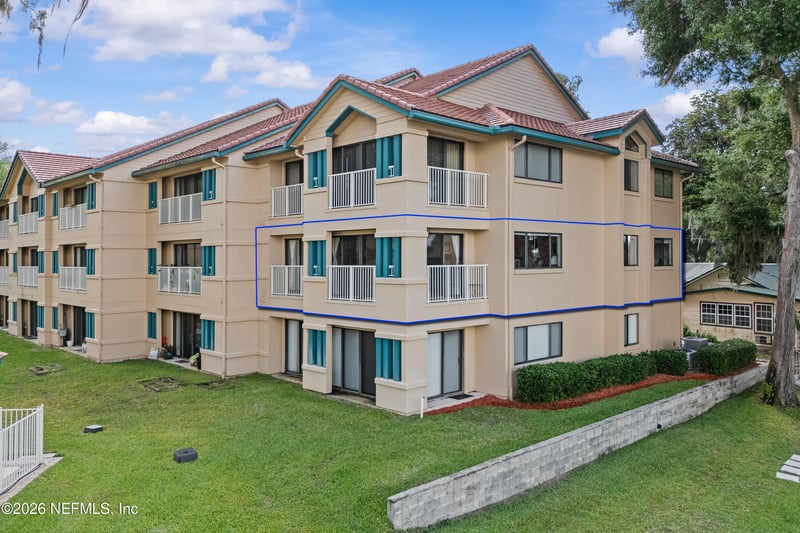 99 Broad River Pl #3206, Welaka, FL 32193