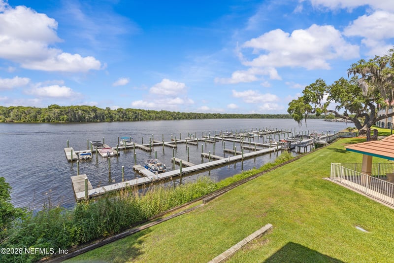 99 Broad River Pl #3206, Welaka, FL 32193
