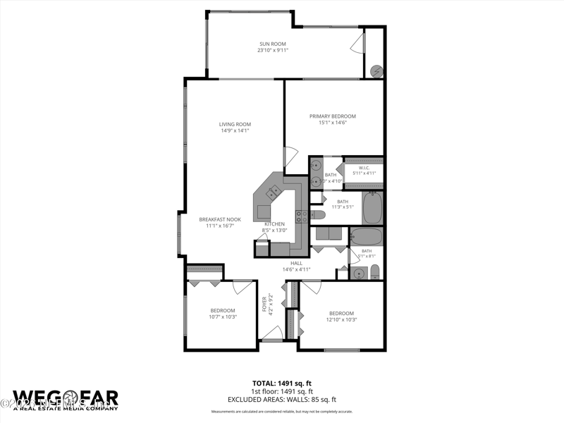 99 Broad River Pl #3206, Welaka, FL 32193
