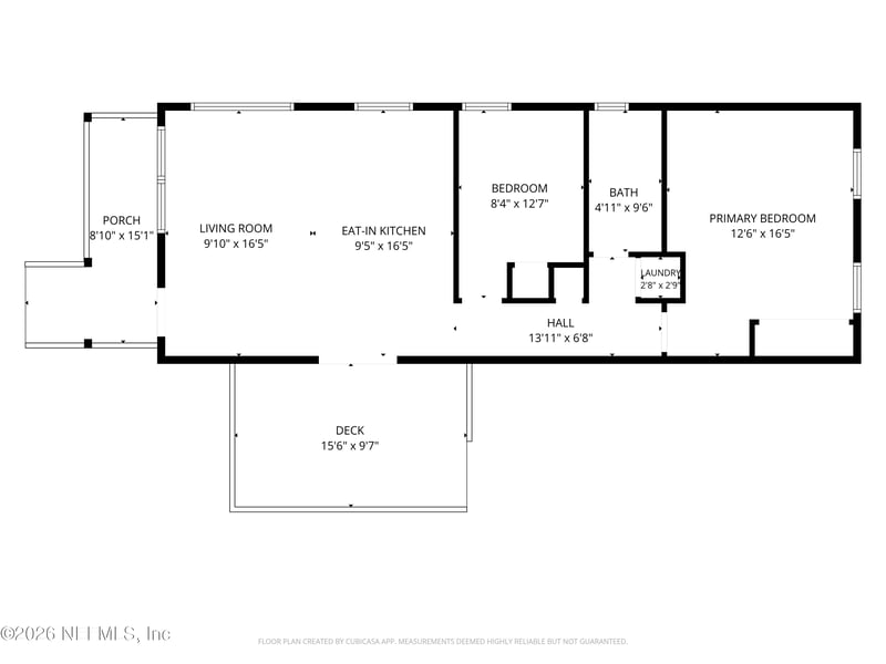 94 Park Pl, St Augustine, FL 32084