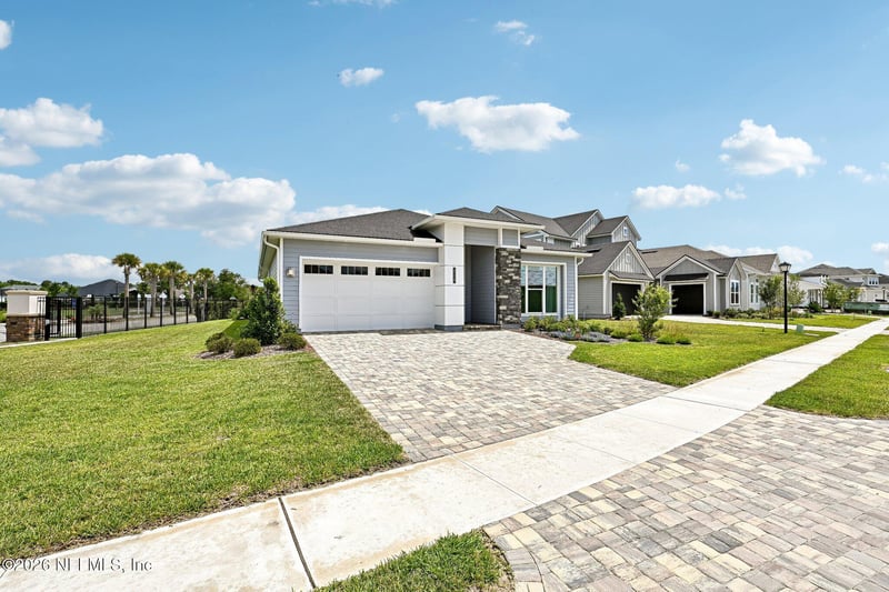 578 Courtney Chase Dr, St Augustine, FL 32092