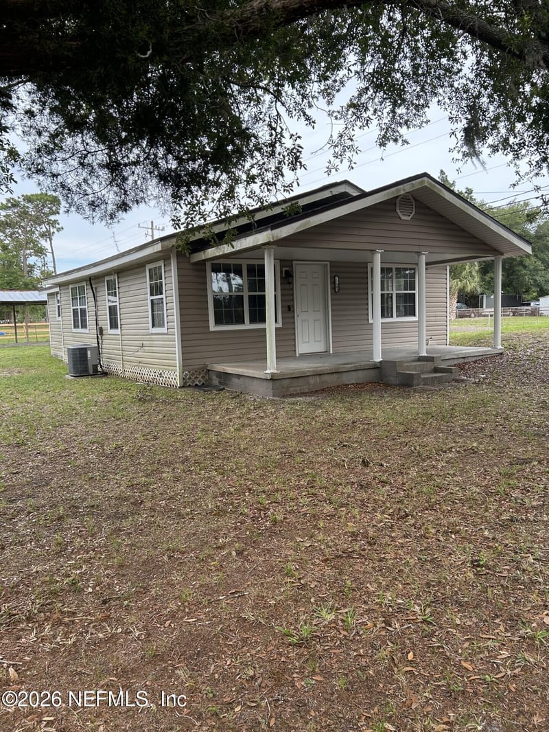 13203 Dunn Creek Rd, Jacksonville, FL 32218