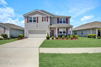 3221 Little Fawn Ln, Green Cove Springs, FL 32043