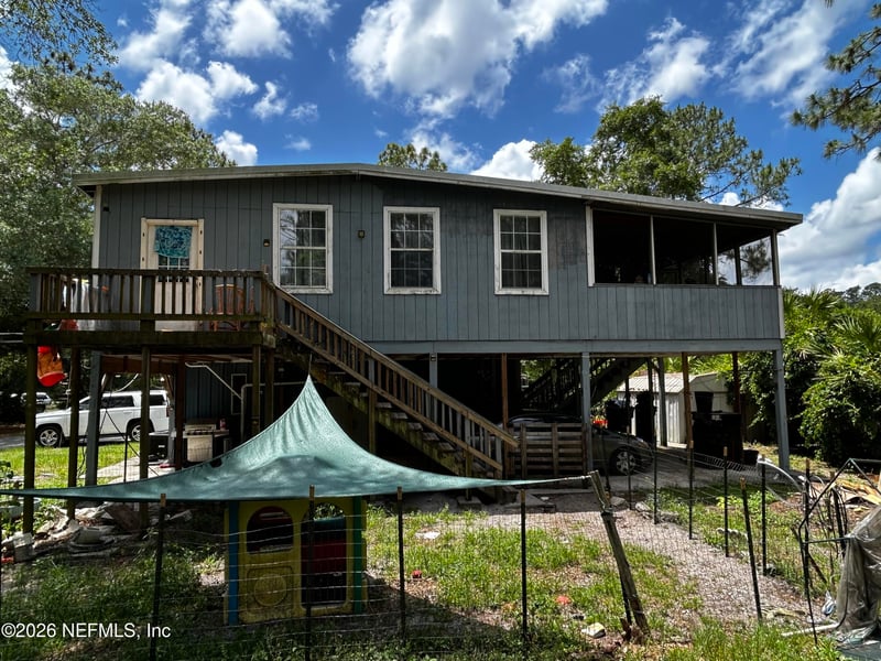1860 Isherwood Ter, St Augustine, FL 32092