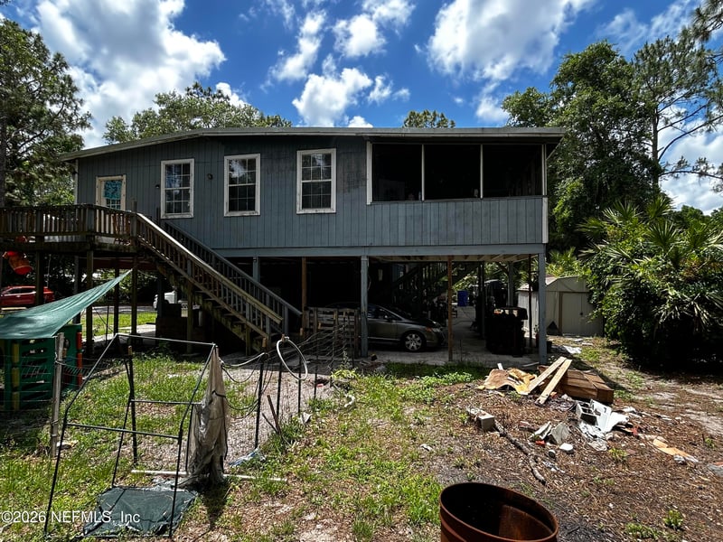 1860 Isherwood Ter, St Augustine, FL 32092